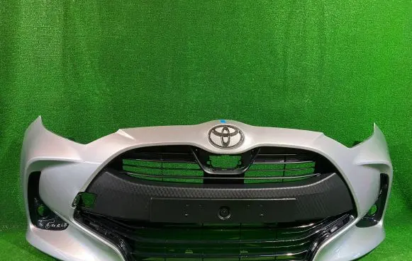 Toyota Yaris XP210 Front bumper