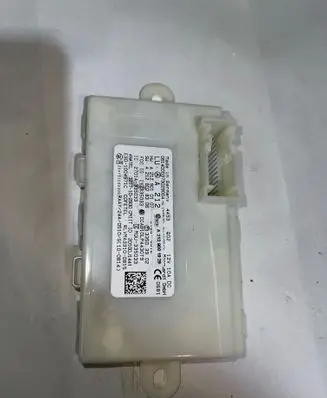 Mercedes-Benz GL X166 Keyless (KESSY) go control unit/module A2129001929 A2129010107 A2129028306