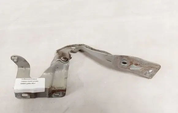 Renault Koleos I Engine bonnet/hood hinges 65400-JY00A