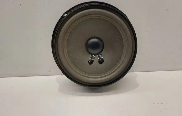 Volkswagen PASSAT B6 Rear door speaker 3C0035453