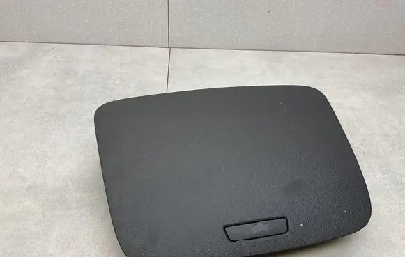 Volkswagen Sharan Glove box 7N0857922