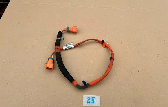 Ford Kuga III Other wiring loom LX6814B323FF