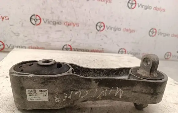 Mini One - Cooper R50 - 53 Engine mounting bracket 46000DF