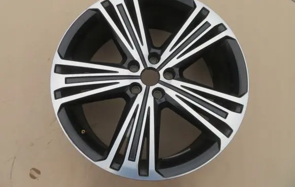 R20 alloy rim