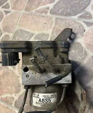Hyundai i10 ABS Pump 589100X510 BH6010E910
