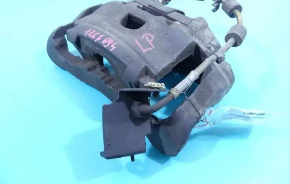 Jaguar XF X250 Front brake caliper IMPRK1267694