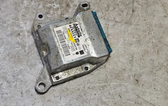 Nissan Primastar Airbag control unit/module 8200435339A 93854786