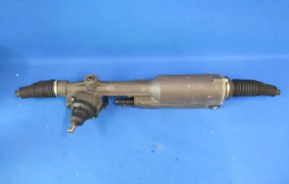 Audi A6 S6 C7 4G Steering rack 4G1423105C