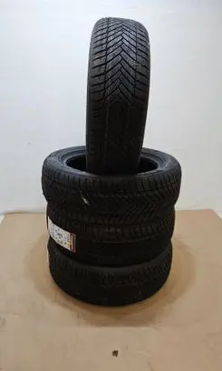BMW 3 F30 F35 F31 R17 winter tire 2055517