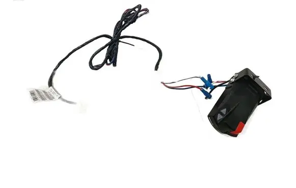 Cadillac Escalade IV Wiring harness 23184088