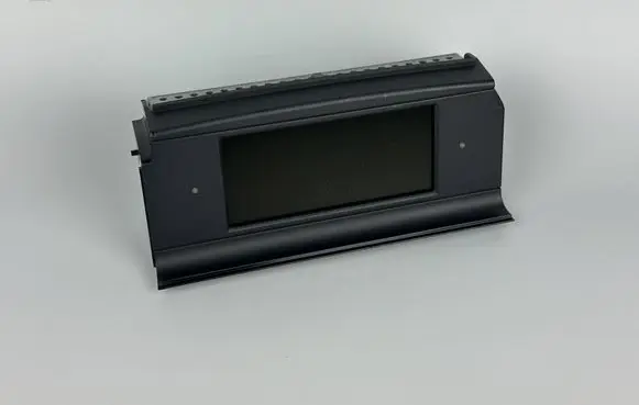 Mercedes-Benz C W204 Screen/display/small screen A2048204297 A2044420906 A2048204397