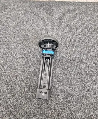 Seat trim