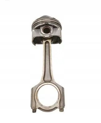 Ford Focus Piston with connecting rod 3AL20BB