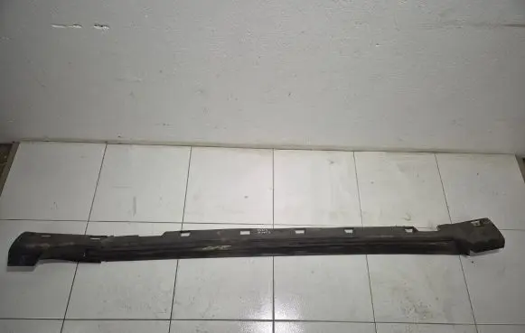 Ford S-MAX Sill NOCODE