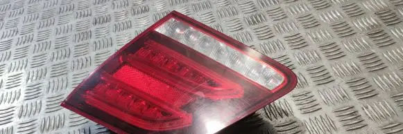 Mercedes-Benz E W212 Rear/tail lights A2129062203
