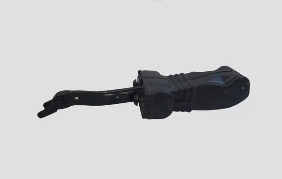 Audi A1 Front door check strap stopper