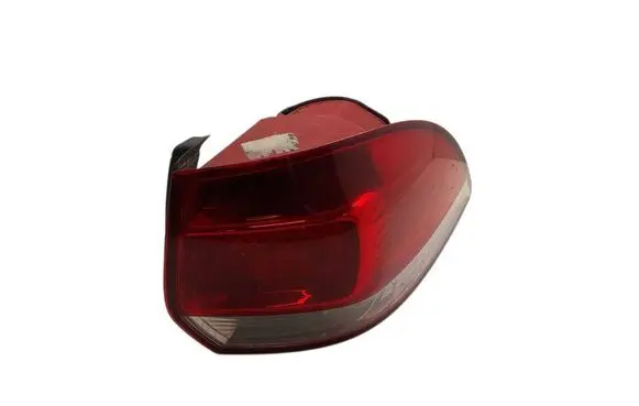 Volkswagen Golf V Rear/tail lights 05001H0M01R