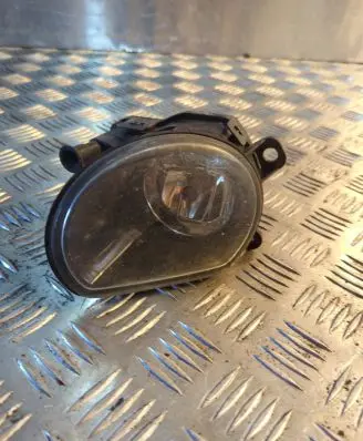 Audi A8 S8 D3 4E Front fog light