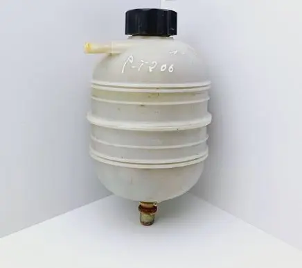 Peugeot 206 Coolant expansion tank/reservoir 9626378480
