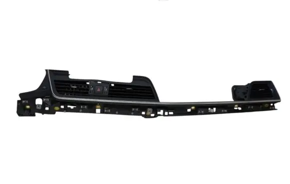 Audi Q5 SQ5 Dash center air vent grill 80B820902