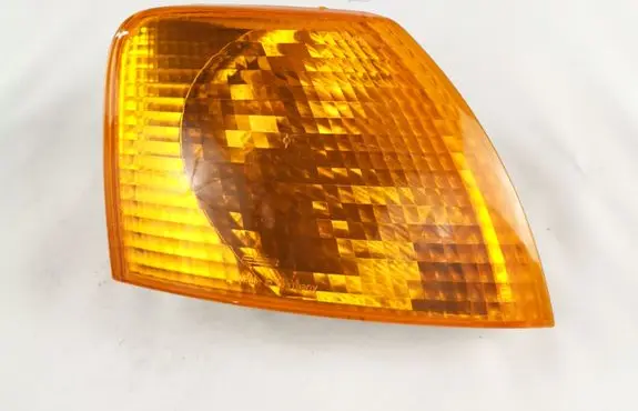 Front indicator light