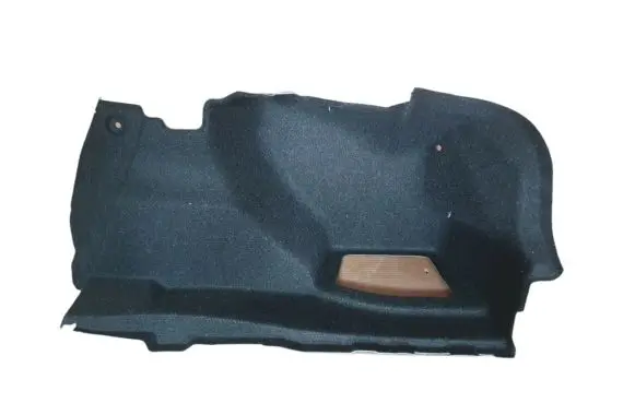 BMW 2 F22 F23 Trunk/boot side trim panel 51477296040