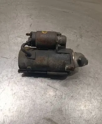 Opel Antara Starter motor