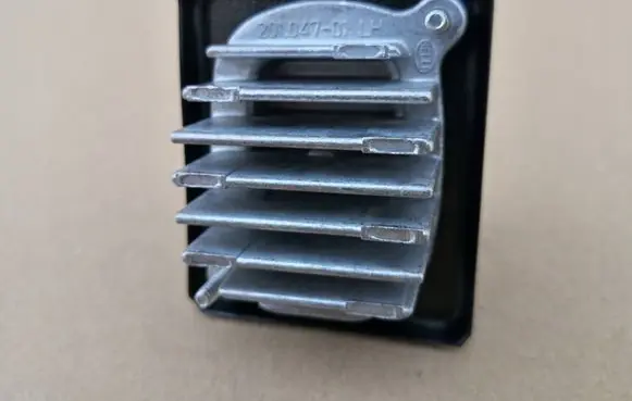 Porsche 911 991 LED ballast control module 20104701