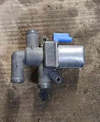 Renault Scenic IV - Grand scenic IV Electric auxiliary coolant/water pump 212309571R