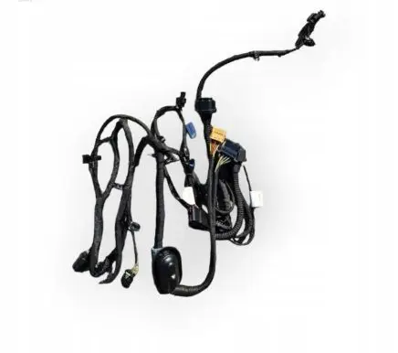 Audi Q5 SQ5 Parking sensor (PDC) wiring loom 80A971104K