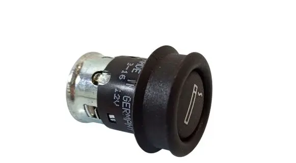 BMW 4 F32 F33 Cigarette lighter front 9308246 61349308246
