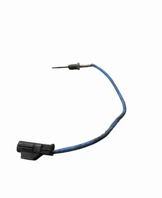 Volkswagen Golf V Exhaust gas pressure sensor 112bs91CE