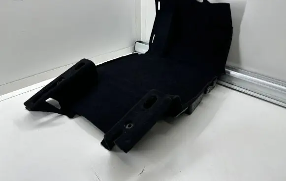 Tesla Model Y Front floor carpet liner 162129500D 202305251335