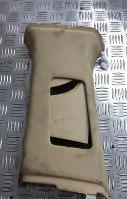 Volkswagen Phaeton Other interior part 3d5867243m