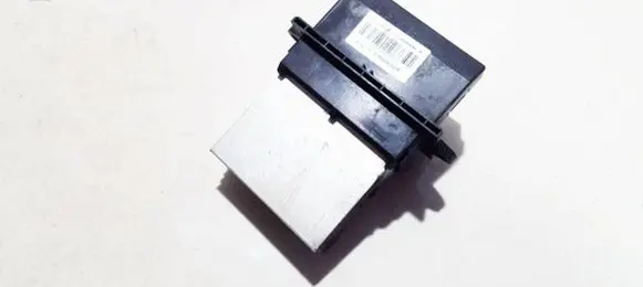 Dodge Journey Heater blower motor/fan resistor t1000443u