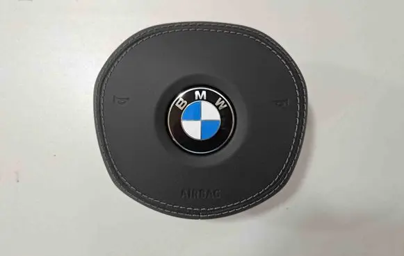 BMW 8 G15 Steering wheel airbag 8094574
