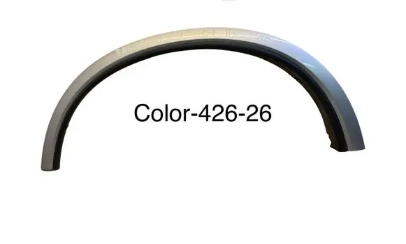 Volvo XC90 Front arch trim 30779577