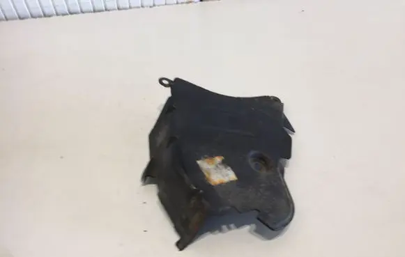 Volkswagen PASSAT B5 Timing belt guard (cover)