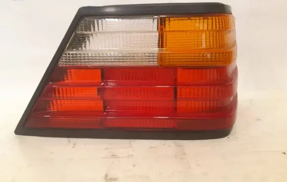 Mercedes-Benz E W124 Rear/tail lights 44609000D 48189