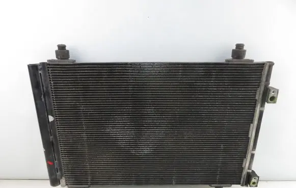 Peugeot Partner A/C cooling radiator (condenser) 