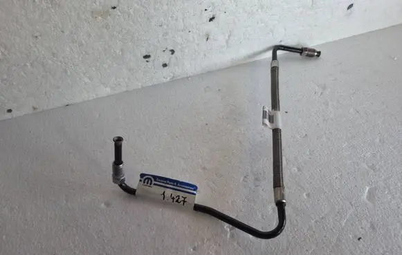 Dodge Grand Caravan Brake line pipe/hose 04721212AC