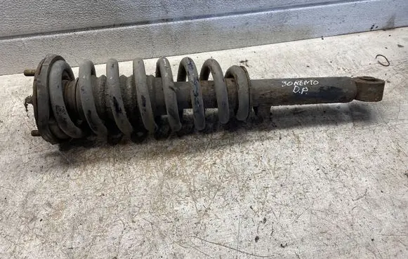 KIA Sorento Front shock absorber/damper