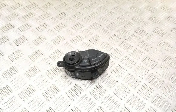 Hyundai Santa Fe Wing mirror switch 9353026500 9353026520 9353026530