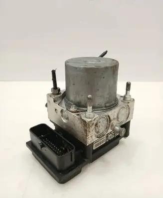 Citroen C4 I ABS Pump 9661886780 394L3251006 0265231508