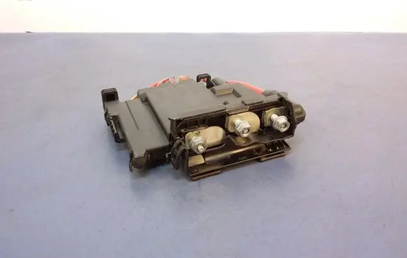 Volvo V60 Other control units/modules 30659092