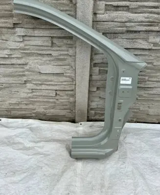 Hyundai i10 Other sill/pillar trim element 71122-K7000