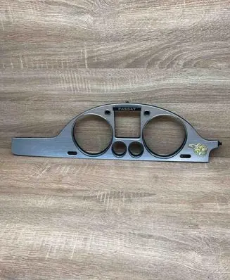 Volkswagen PASSAT B6 Dashboard trim 3C1858335