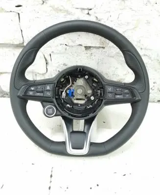 Alfa Romeo Tonale Steering wheel