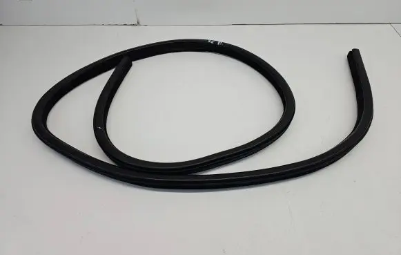 Jaguar XE Front door rubber seal GX7320708A