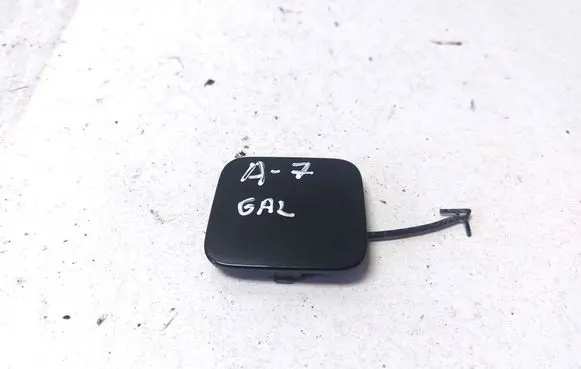 Audi A7 S7 4G Tow hook cap/cover 4G8807441